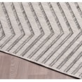 thumbnail image 3 of Tapis en Polypropylène à Séchage Rapide pour Intérieur et Extérieur Carnival, 5 Pi x 8 Pi, 3 of 8