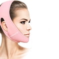 thumbnail image 1 of Sangle de Menton Réutilisable pour le Contouring du Visage, Réducteur de Double Menton à Longueur Réglable avec Lifting du Visage, 1 of 6