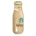 thumbnail image 4 of Starbucks Vanilla Frappuccino 405mL, Bottle, 4 of 10