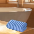 thumbnail image 3 of Microfiber Cleaning Towel, Lint Free Absorbent Reusable Cloth, Soft Durable Velvet Rag for Kitchen, Bathroom and Home Use, 3 of 6