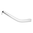 thumbnail image 1 of Akozon Glossy Front Bumper Upper  Trim Molding Strip Replacement For  Outlander 2016-2020, 1 of 8