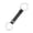 Black, variant on Travel Luggage Straps for Secure Stacking and Easy Identification | Strong Adjustable Tie-Down Straps for Travel Comfort and Convenience