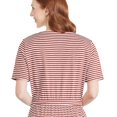 thumbnail image 3 of Robe cache-cœur mi-longueur George pour femmes, 3 of 6