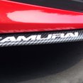 thumbnail image 1 of Front Bumper Cover Universal Car Front Lip Protector Guard Flexible Bumper Protective Rubber Strap 2.5m, 1 of 5
