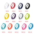 thumbnail image 4 of Shengyu Adjustable Intelligent Wristband Belts Smartwatch Wrist Straps Bracelet Repair Maintenance Accessory Replacing Parts Type 6 1Set, 4 of 6
