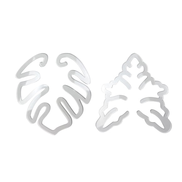 Vaidha Monstera Grapple Monstera Plant Grapple Gracehomee Monstera Grapple Monstera Leaf Plant Support UniqueAesthetic Monstera Plant Support