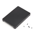 thumbnail image 4 of SATA Hard Drive Box,Hard Drive Box mSATA Hard Drive Box IDE Hard Disk Box Custom Engineered, 4 of 8