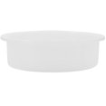 thumbnail image 3 of MOVTOTOP DIY Plate Crystal Epoxy Resin Mold Round Tray Casting Silicone Mold Resin Coaster Mold, 3 of 7