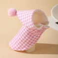 thumbnail image 1 of Cloak Pet Clothing Cloak Thickened Insulation, 1 of 2