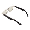 thumbnail image 1 of DC 5V Smart Glasses, IPX4 Waterproof   5.0 Glasses Open Ear Style Touch Control Smart Audio Glasses, HiFi Stereo  Smart Glasses For Gaming Meeting Driving, 1 of 8