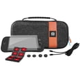 thumbnail image 1 of Surge 10-Piece Starter Kit for Nintendo Switch 2 Accessories, 1 of 8