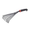 thumbnail image 1 of Yhmxh The Ergonomic Handle Rake For Gardening Is Used For Withered Leaves And Loosening Making It For Maintaining Elevated Gardens, 1 of 5
