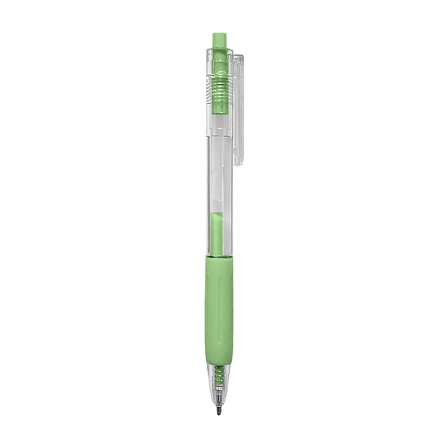 Stylo Distributeur de Colle Adhésif Fort Type Stylo Pointeur Simple à Pression Stylo à Main Double Face Type Stylo à Colle à Main Séchage Rapide Colle Papeterie (6 ml) Colle Artisanale, Colle Industrielle, g Polyvalent