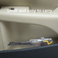 thumbnail image 4 of Chmadoxn Home Appliances 2 In 1 Handheld Vacuum, Car Vacuum Cleaner, USB Rechargeable Portable Mini Vacuum Vacuum cleaners, 4 of 7