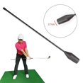 thumbnail image 3 of facefd Golf Swing Trainer Posture Corrector for Golfer Swing Training Aid Stick Kids 2.7cm, 3 of 5