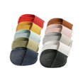 thumbnail image 4 of pitrice Golf Head Covers PU Portable Protector for Athlete Travel Golf Training Multi Color Size Small, 4 of 5