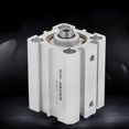 thumbnail image 2 of Cylindre d'Air Compact, Cylindre Pneumatique pour la Maison, 2 of 8