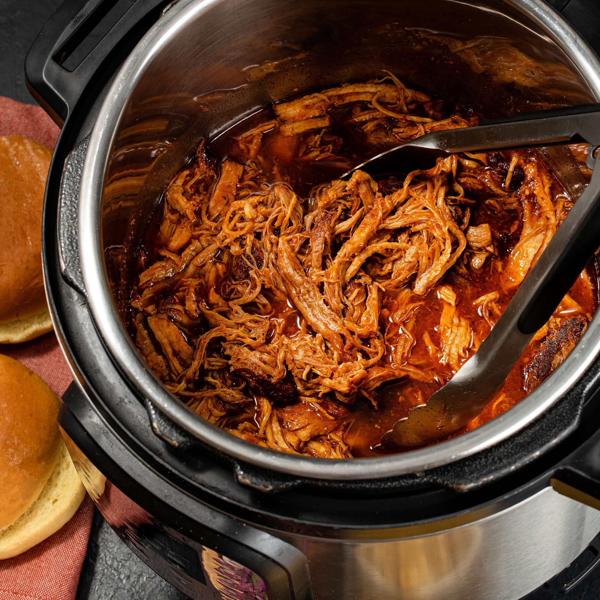 Club House, Dry Sauce/Seasoning/Marinade Mix, BBQ Pulled Pork, Slow Cookers