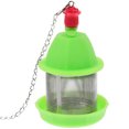 thumbnail image 1 of Stainless Steel Tea Infuser Tea Strainer Loose Leaf Tea Strainer Tea Steeper, 1 of 8