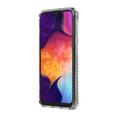 thumbnail image 2 of Axessorize REVOLVE Clear Drop-tested Case for Samsung Galaxy A10e | Clear, 2 of 2