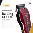 thumbnail image 4 of Wahl 5 star baldingClipper, 4 of 7