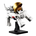 thumbnail image 5 of LEGO Creator 3 in 1 Space Astronaut Toy Set, Science Toy 31152, 5 of 5