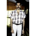 thumbnail image 1 of Freddie Mercury Photo Print  (24 x 30), 1 of 1