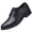 Black, variant on RKSTN Mens Dress Shoes Fashion Casual Pointed Comfy Leather Shoes Casual Shoes Leather Shoes for Men
