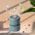 thumbnail image 2 of Mini Portable Car Purifier, Aromatherapy Mini Purifier, Negative Purifier, 2 of 9