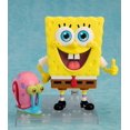 thumbnail image 2 of SpongeBob SquarePants 4 Inch Action Figure Nendoroid - Sponge Bob, 2 of 7