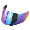 thumbnail image 1 of Tignapoo AGV K1 K3SV K5 Lentille de Remplacement pour Casque - Anti-Éblouissement, Anti-Buée, Protection UV, Résistant aux Égratignures, Options Multicolores, Installation Facile, Matériau PC Léger, 1 of 6