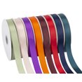 thumbnail image 3 of Joycrosso 1 Inch Spring Moss Solid Satin Ribbon, 100 Yards Double Faced Satin for Gift Wrapping Floral Bouquets Wedding Party Decoration, 3 of 7
