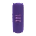 thumbnail image 1 of JBL Flip 7 Portable waterproof and drop-proof speaker - Purple, 1 of 8
