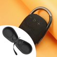 thumbnail image 4 of Manchon de Rangement Bonne Dureté Anti-Poussière Portable Pochette de Protection pour Haut-Parleur Compatible Bluetooth pour JBL Clip4, 4 of 10