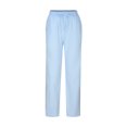 thumbnail image 4 of Birdeem Pantalons Décontractés Droits Imprimés Mode Été pour Femmes, 4 of 5