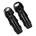 thumbnail image 4 of koolsoo Motorcycle Elbow / Knee Pads Made of ABS Velvet PVC Elbow Pads Knee Protection, 4 of 9