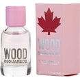 thumbnail image 1 of DSQUARED2 WOOD par DSQUARED2, EDT 0,17 OZ MINI, 1 of 1