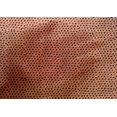 thumbnail image 4 of oneOone Cotton Silk Fabric Dot Block Print Fabric BTY 42 Inch Wide, 4 of 4