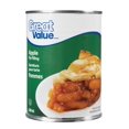 thumbnail image 1 of Great Value Garniture pour Tarte aux Pommes, 1 of 3