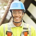 thumbnail image 3 of LNGOOR 2pcs Hard Hat Chin Strap for Safety Helmet Replacement, 3 of 6