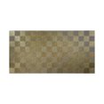 thumbnail image 1 of FASÄDE Easy Installation Quattro Copper Fantasy Wall Panel (4' x 8' Panel), 1 of 1