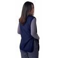 thumbnail image 4 of "Sivvan Unisex Cobbler Apron (2 Pack) - Adjustable Waist Ties, 2 Deep front Pockets", 4 of 7