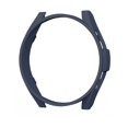 thumbnail image 2 of WIFKLSIIPG Compatible avec Samsung Galaxy Watch6 Classic 47mm Étui de Protection Demi-Pack PC Étui Creux Accessoires de Montre, 2 of 4