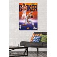 thumbnail image 3 of NBA Phoenix Suns - Devin Booker 18, 3 of 4