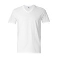 thumbnail image 1 of Gildan SoftstyleÂ® T-Shirt à Col en V 64V00, 1 of 1