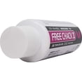 thumbnail image 4 of Butterfly Free Chack II Table Tennis Racket Glue - Designed Specifically for use with Spring Sponge Rubber Like Tenergy and Dignics - Available in 20 ml, 100 ml, or 500 ml, White, 4 of 5