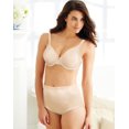 thumbnail image 2 of Bali Womens Tummy Panel Firm Control Brief, XL, A14B, 2 of 3