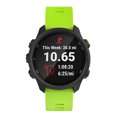 thumbnail image 3 of EGNMCR Sports Soft Replacement Watch Strap for Forerunner 245/245M watch band, 3 of 6