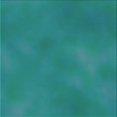 thumbnail image 1 of Ahgly Company Tapis d'Intérieur Lavable en Machine Carré Transitionnel Vert Cyan Foncé, 4 Pieds Carré, 1 of 7