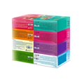 thumbnail image 4 of Fiama Barre de Bain en Gel Mega Celebration, Savon, 125 g Chacun (Lot de 8), 4 of 5